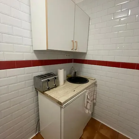 Hannover City Apartment Апартаменты Ганновер