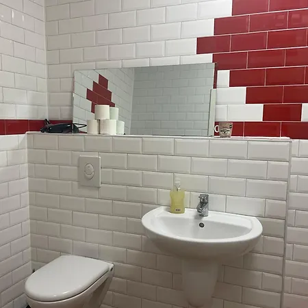 Hannover City Apartment * Ганновер