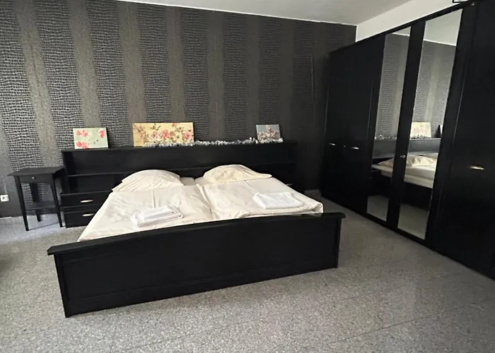 Διαμέρισμα Hannover City Apartment