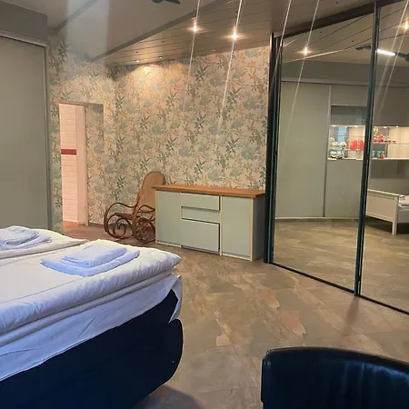 Hannover City Apartment * ハノーファー
