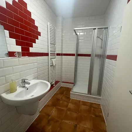 Hannover City Apartment ハノーファー